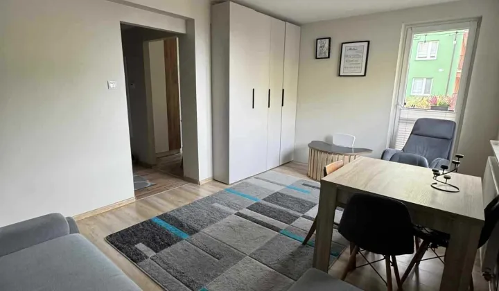 Mieszkanie 2-pokojowe Biała Podlaska