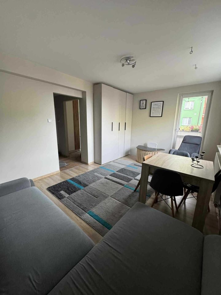 Mieszkanie 2-pokojowe Biała Podlaska