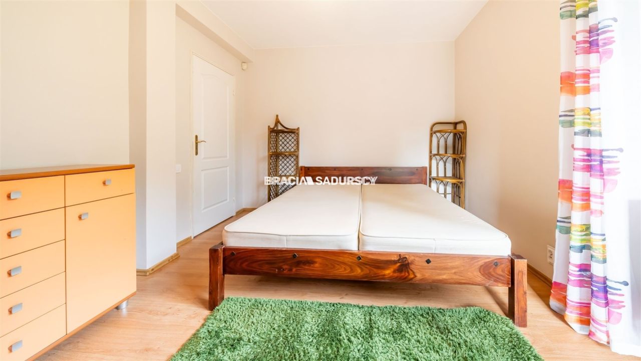 Mieszkanie 2-pokojowe Kraków Bronowice Małe, ul. Katowicka. Zdjęcie 6