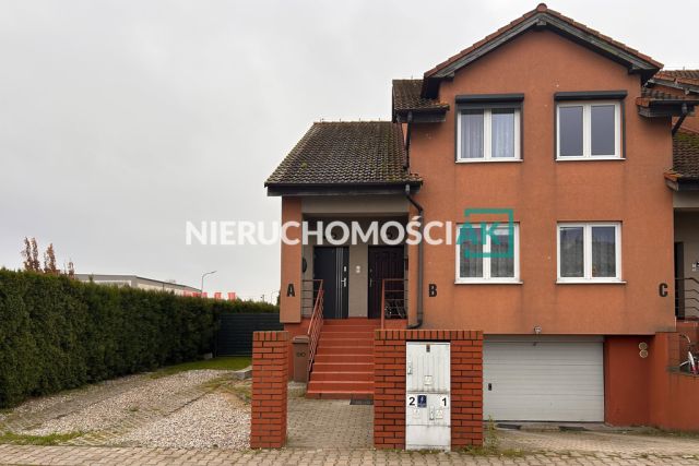 Mieszkanie 3-pokojowe Września, ul. Ignacego Paderewskiego. Zdjęcie 18