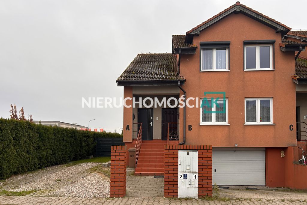 Mieszkanie 3-pokojowe Września, ul. Ignacego Paderewskiego. Zdjęcie 18