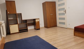 Mieszkanie 2-pokojowe Kraków Łagiewniki, ul. Odrzańska