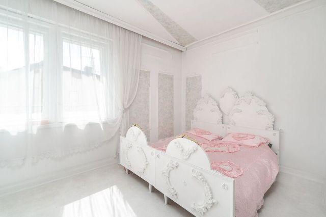 dom wolnostojący, 6 pokoi Łódź Julianów, ul. Jaśminowa. Zdjęcie 11