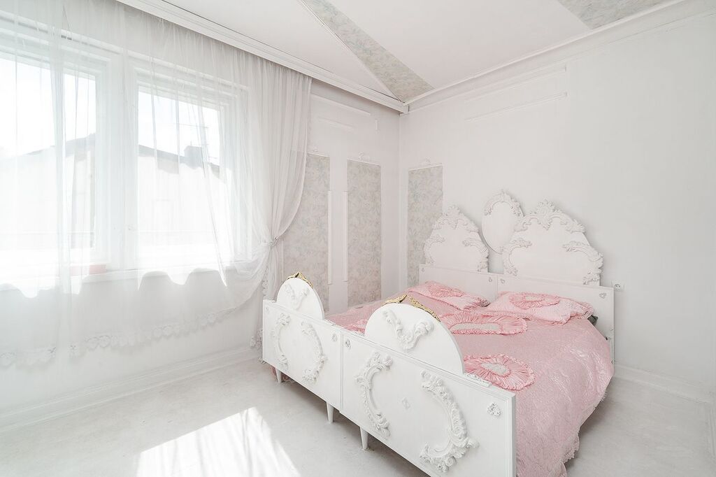 dom wolnostojący, 6 pokoi Łódź Julianów, ul. Jaśminowa. Zdjęcie 11