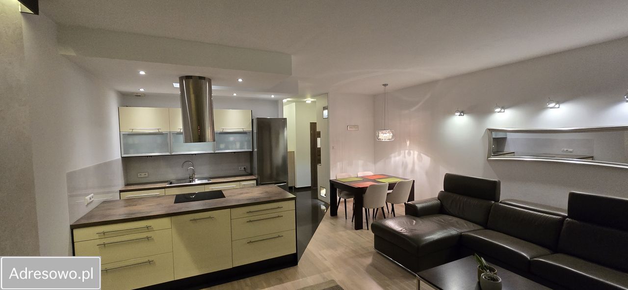 Mieszkanie 3-pokojowe Kraków Grzegórzki, ul. Grzegórzecka. Zdjęcie 9