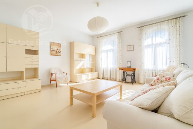 Mieszkanie 2-pokojowe Wrocław Krzyki, ul. Komuny Paryskiej. Zdjęcie 1