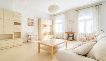 Mieszkanie 2-pokojowe Wrocław Krzyki, ul. Komuny Paryskiej