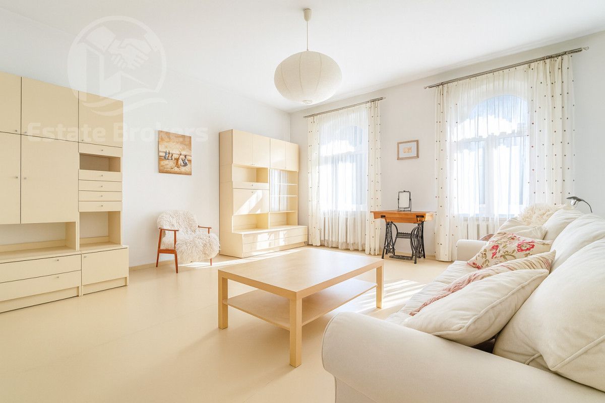 Mieszkanie 2-pokojowe Wrocław Krzyki, ul. Komuny Paryskiej