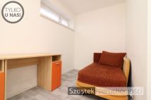 Mieszkanie 1-pokojowe Kraków Krowodrza, ul. Mazowiecka. Zdjęcie 4