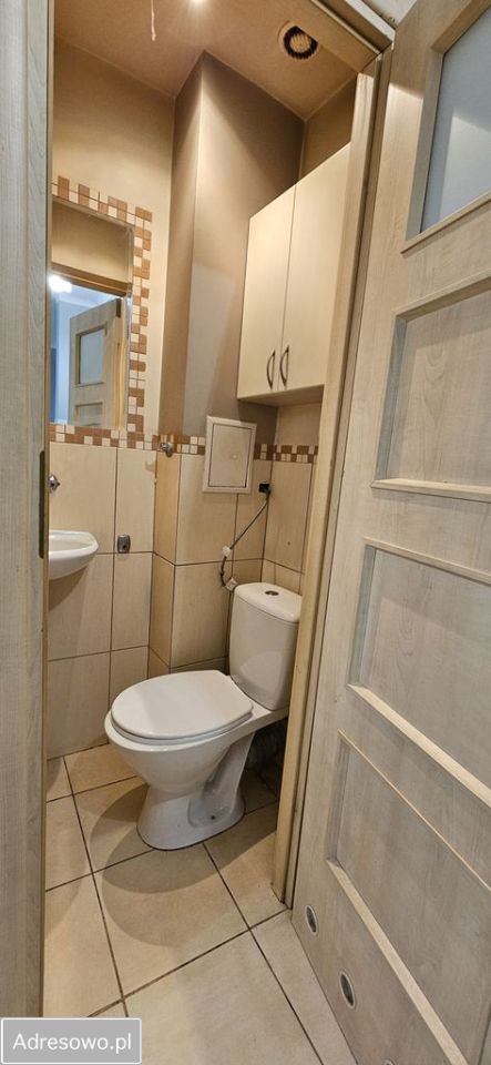Mieszkanie 3-pokojowe Kutno Centrum, ul. 29 Listopada. Zdjęcie 8