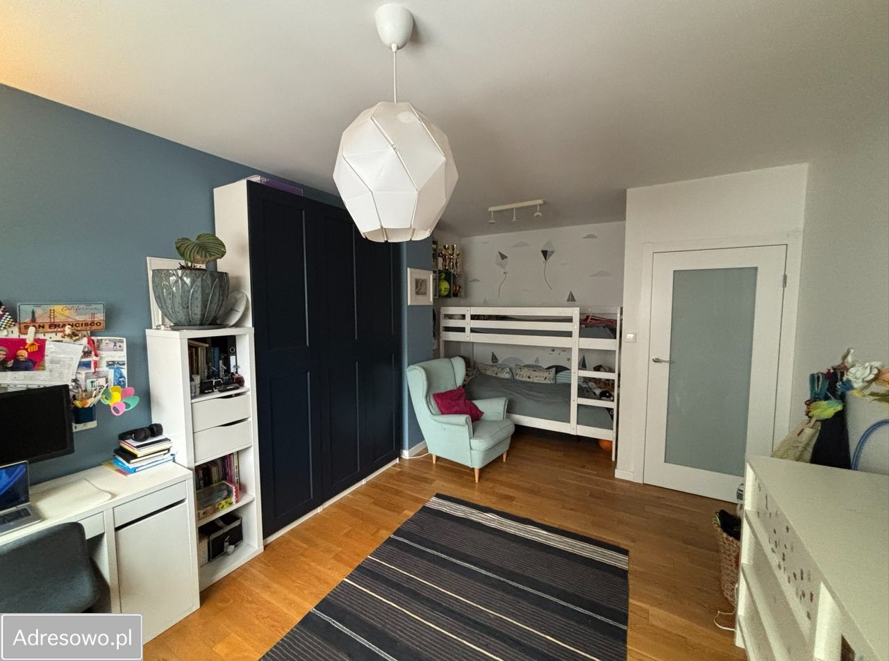 Mieszkanie 3-pokojowe Warszawa Gocław, ul. Międzyborska. Zdjęcie 7