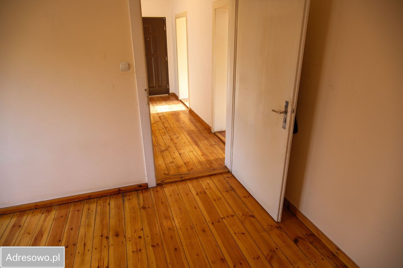 Mieszkanie 3-pokojowe Zielona Góra Centrum. Zdjęcie 15