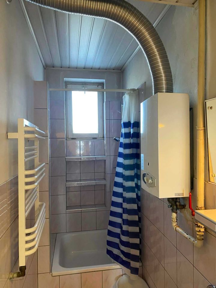 Mieszkanie 2-pokojowe Giżycko, ul. Smętka. Zdjęcie 3