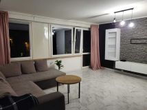 Mieszkanie 3-pokojowe Radomsko, ul. Leszka Czarnego. Zdjęcie 3