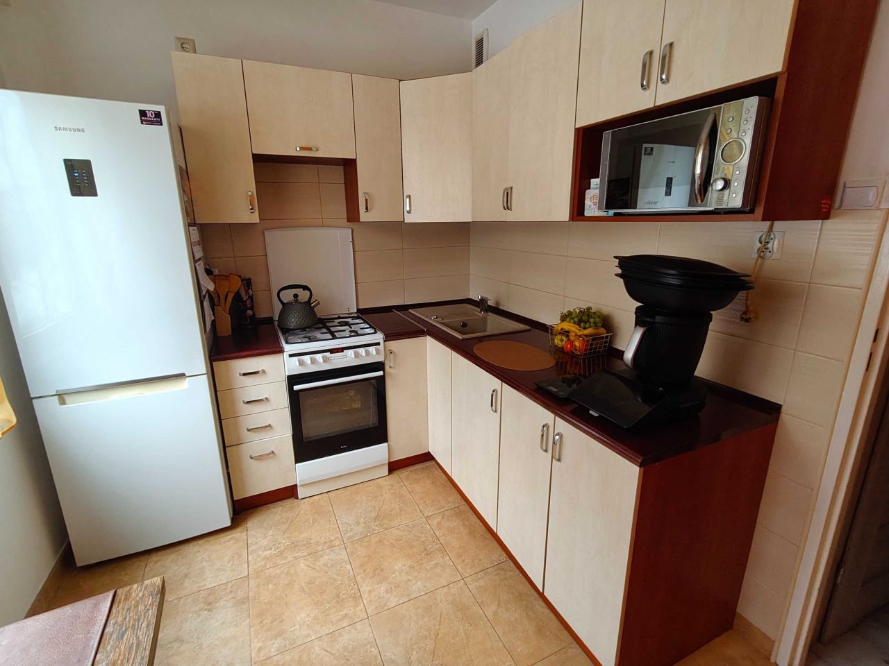 Mieszkanie 2-pokojowe Końskie, ul. 3 Maja. Zdjęcie 6