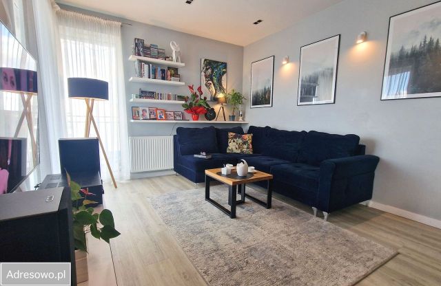 Mieszkanie 3-pokojowe Szczytno, ul. Zielona. Zdjęcie 1