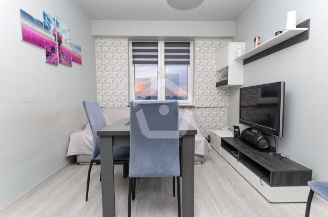 Mieszkanie 2-pokojowe Rzeszów Nowe Miasto, ul. Podwisłocze. Zdjęcie 3