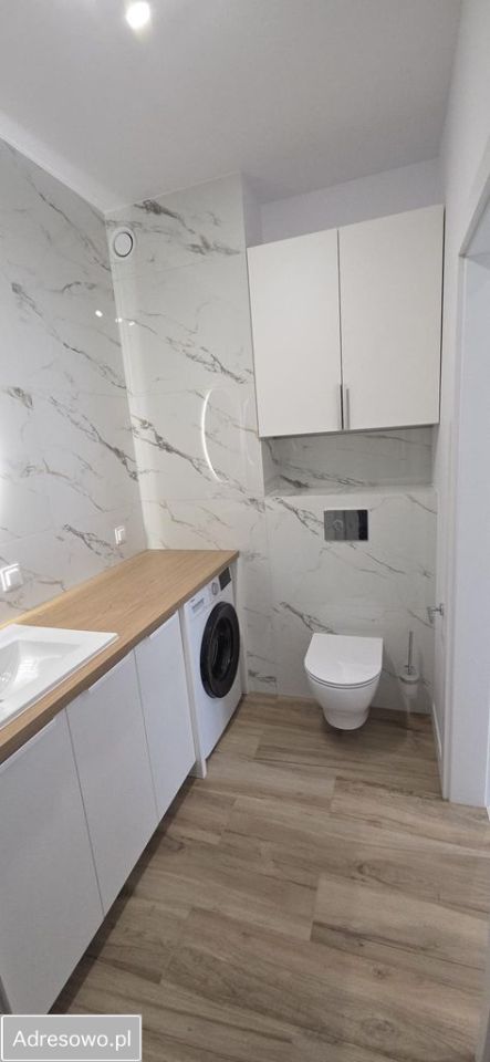 Mieszkanie 2-pokojowe Oława, ul. Jodłowa. Zdjęcie 2