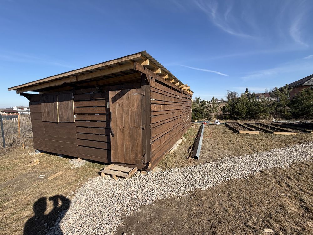 Działka budowlana Modliszewko. Zdjęcie 7