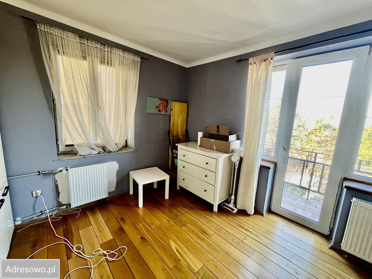 Mieszkanie 2-pokojowe Warszawa Ursus, ul. Regulska. Zdjęcie 3