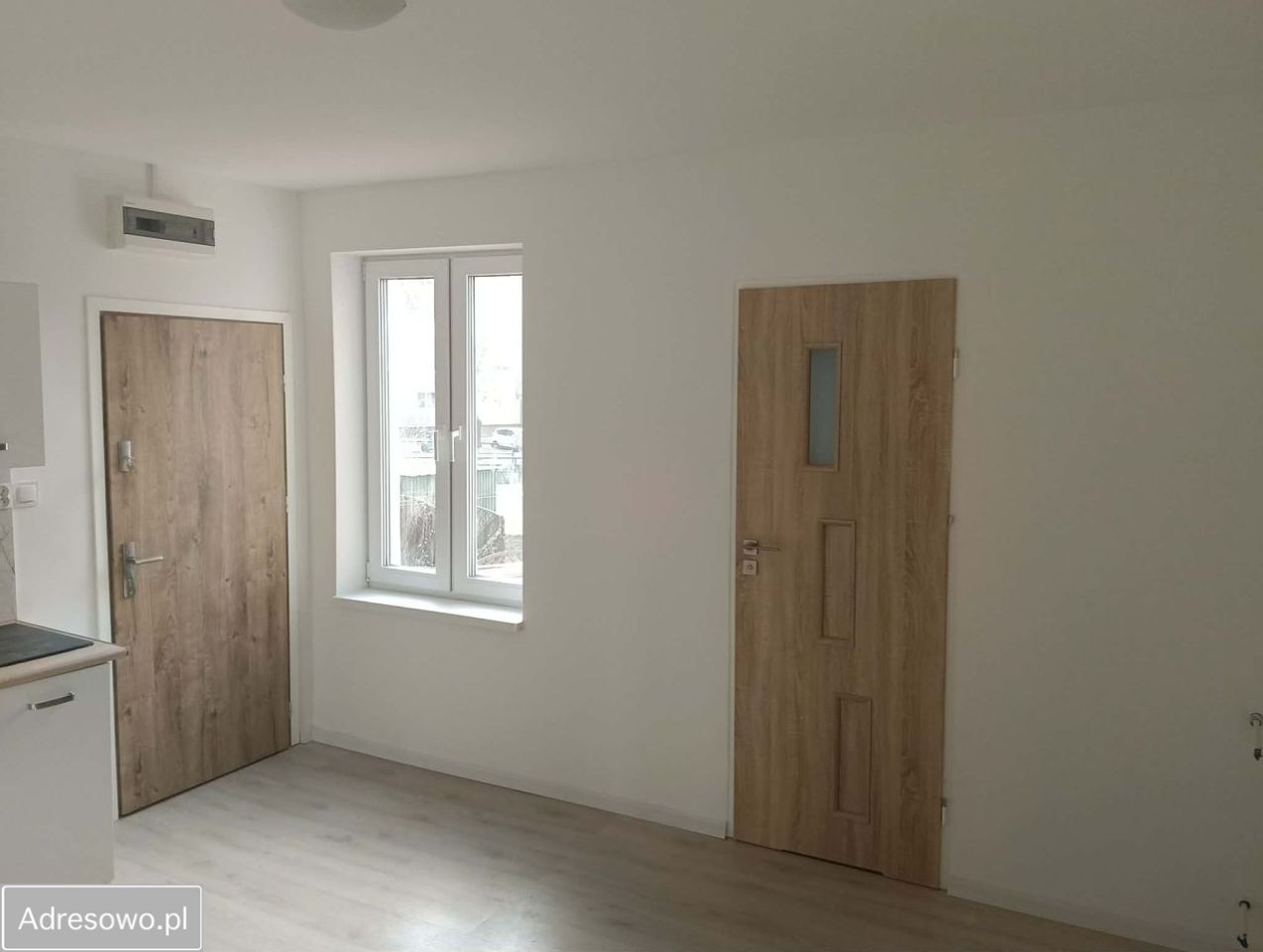 Mieszkanie 10-pokojowe Pyrzyce, ul. Wojciecha Bartosza Głowackiego. Zdjęcie 8