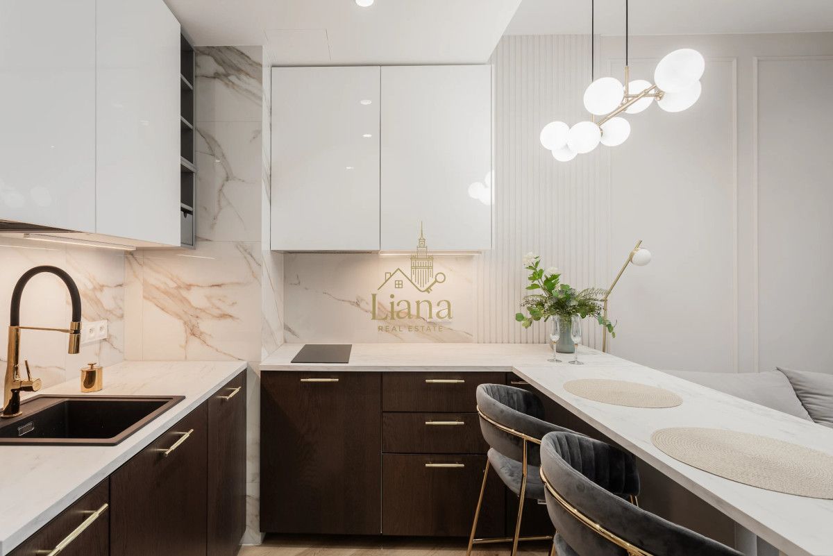 Mieszkanie 2-pokojowe Warszawa Wola, ul. Marcina Kasprzaka. Zdjęcie 3