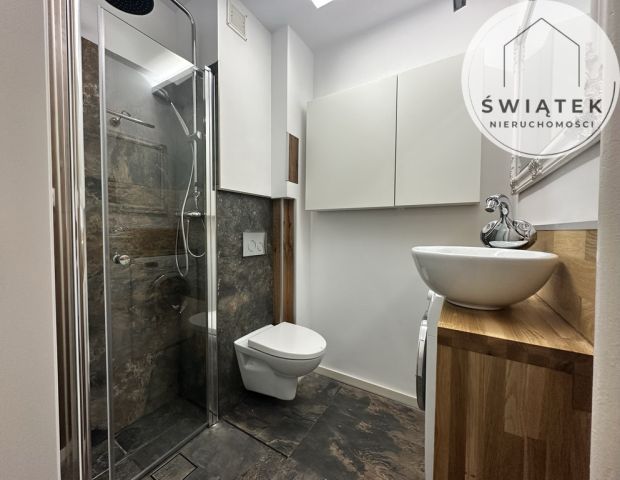 Mieszkanie 1-pokojowe Toruń, ul. Lecha. Zdjęcie 7