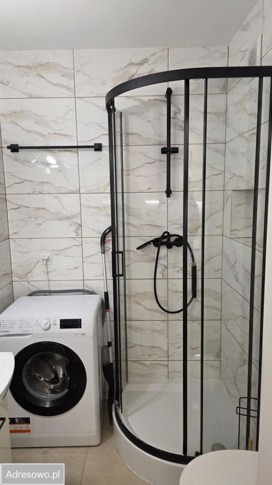 Mieszkanie 1-pokojowe Warszawa Śródmieście, pl. Jana Henryka Dąbrowskiego. Zdjęcie 2