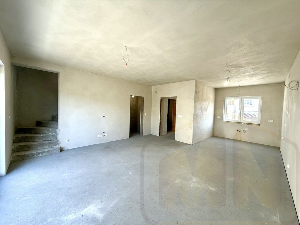 bliźniak, 4 pokoje Leszno Gronowo, ul. ks. Augustyna Kordeckiego. Zdjęcie 7