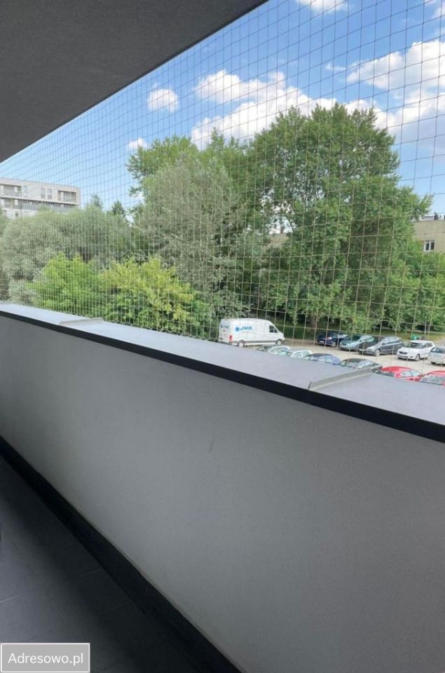 Mieszkanie 4-pokojowe Kraków Czyżyny, os. Dywizjonu 303. Zdjęcie 13