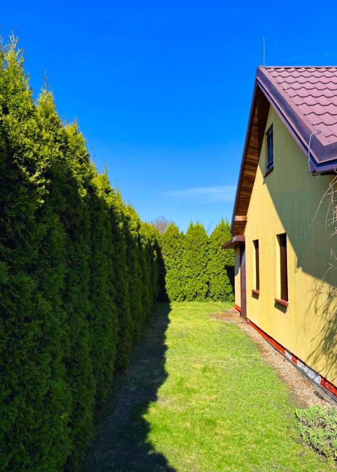 Działka rod Orzysz. Zdjęcie 6