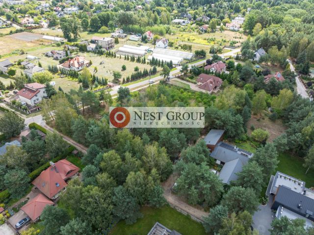 Działka budowlana Warszawa Białołęka Dworska, ul. Ornecka. Zdjęcie 38