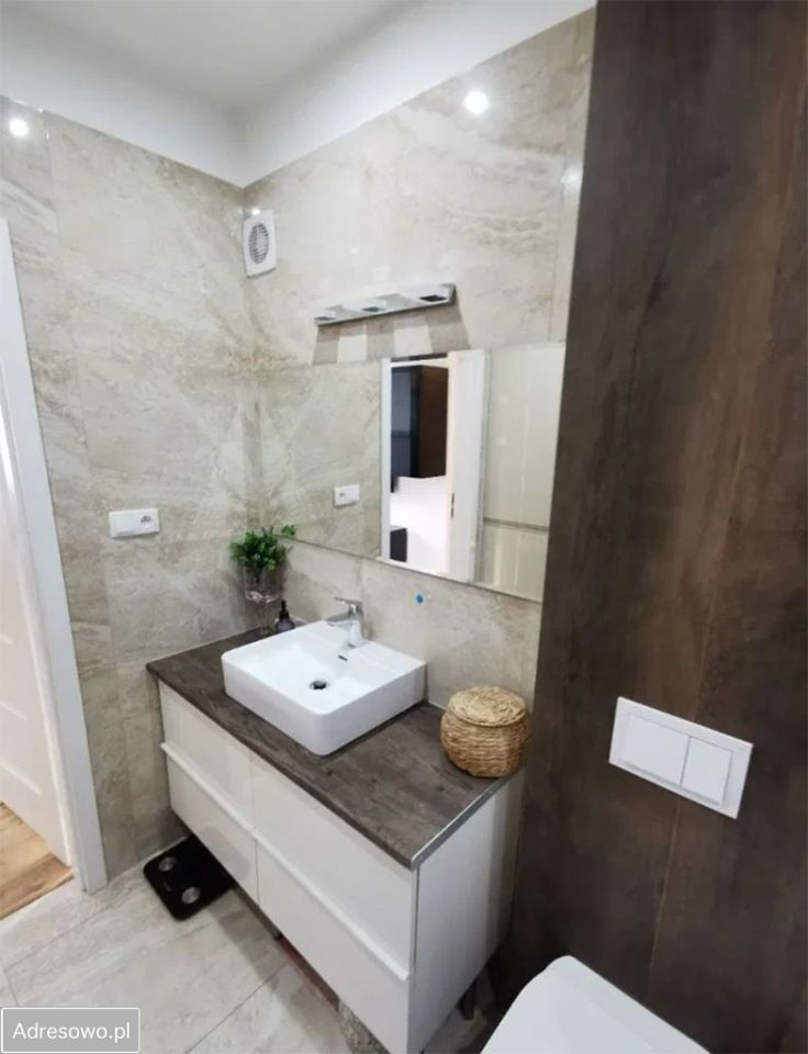 Mieszkanie 3-pokojowe Wrocław Fabryczna, ul. Krzemieniecka. Zdjęcie 12