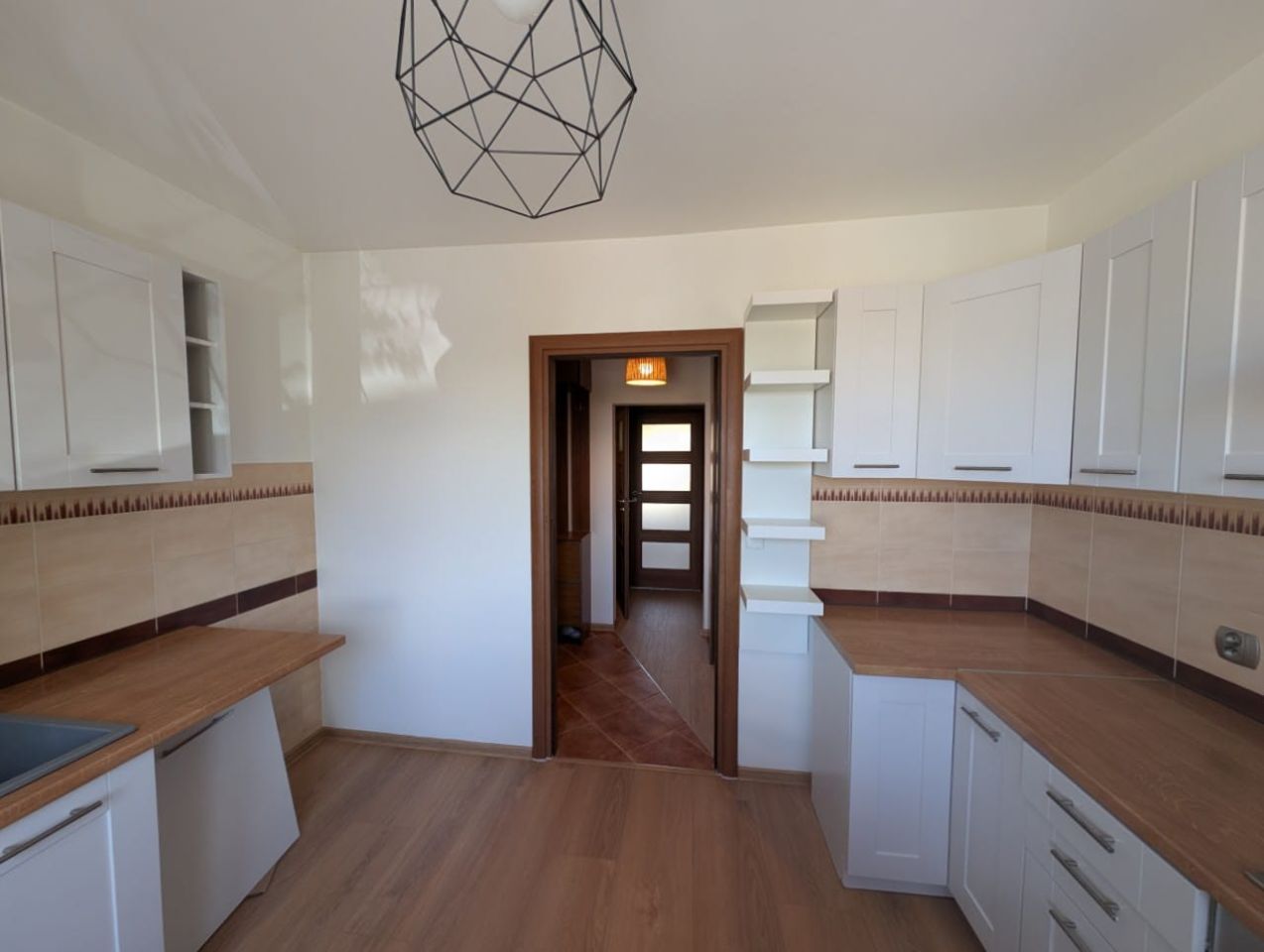 Mieszkanie 3-pokojowe Zduńska Wola, ul. Jarosława Iwaszkiewicza. Zdjęcie 5