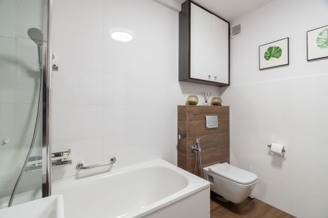 Mieszkanie 3-pokojowe Murowana Goślina, ul. Nowy Rynek. Zdjęcie 12