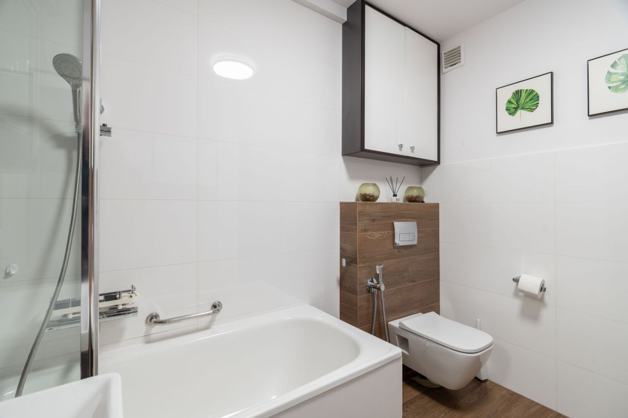 Mieszkanie 3-pokojowe Murowana Goślina, ul. Nowy Rynek. Zdjęcie 12