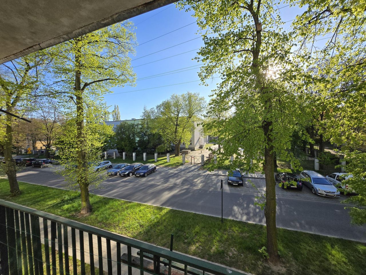 Mieszkanie 2-pokojowe Łódź Widzew, ul. Szpitalna. Zdjęcie 8
