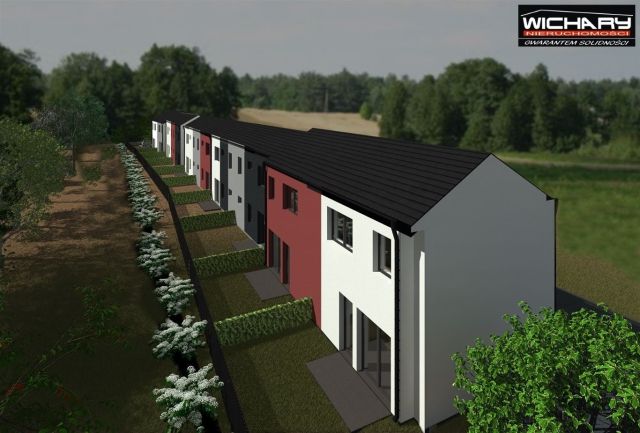 Mieszkanie 3-pokojowe Siemianowice Śląskie Przełajka, ul. Żniwna. Zdjęcie 23