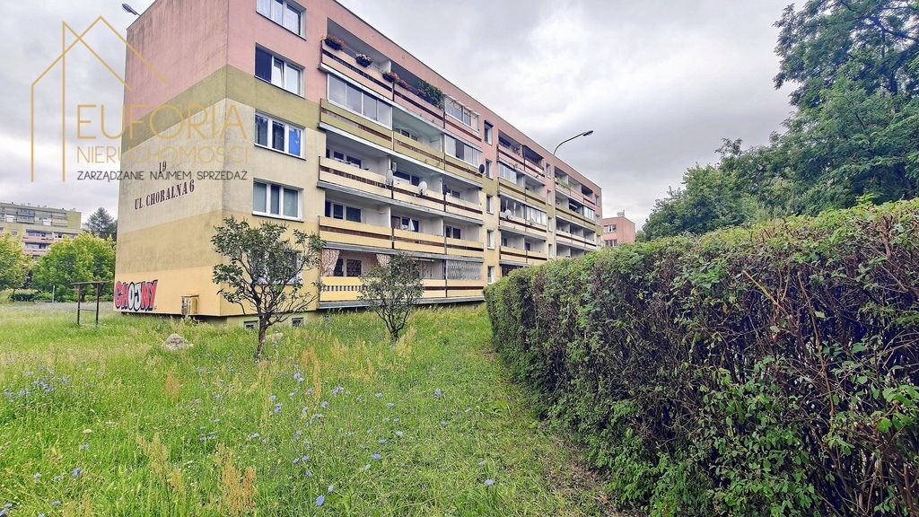 Mieszkanie 1-pokojowe Łódź, ul. Chóralna. Zdjęcie 11