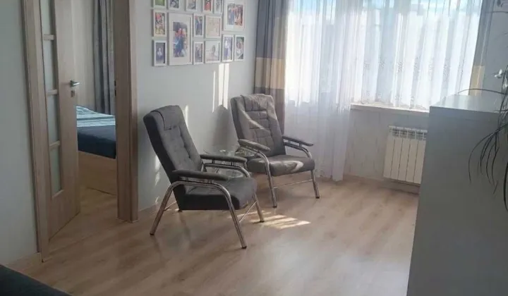 Mieszkanie 3-pokojowe Skierniewice Centrum