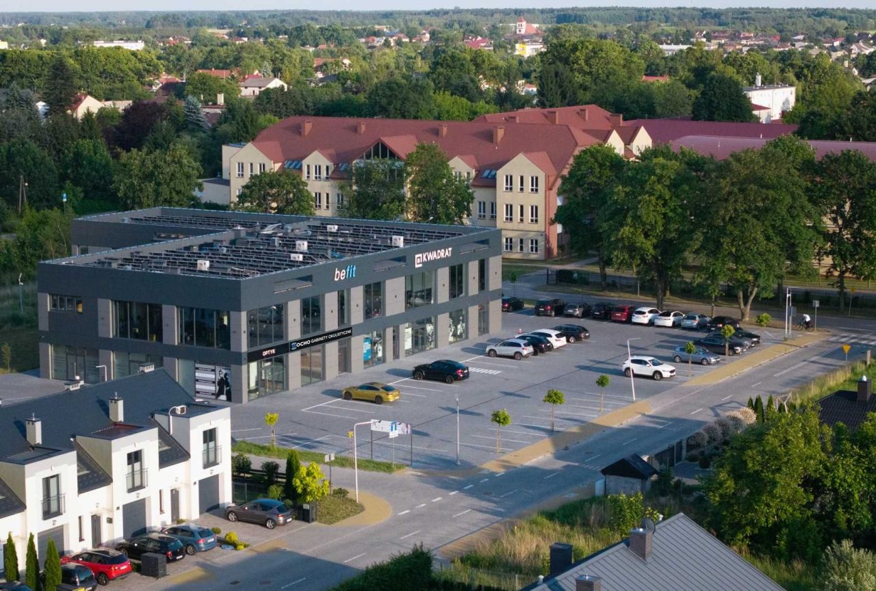 Lokal Zwoleń, ul. Sienkiewicza. Zdjęcie 6
