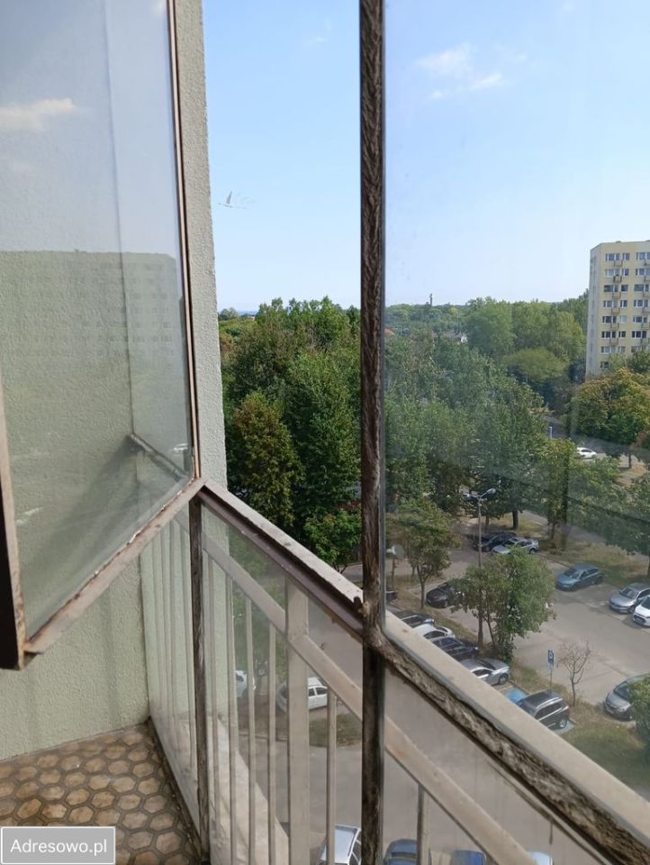 Mieszkanie 2-pokojowe Gdańsk Żabianka, ul. Pomorska. Zdjęcie 7