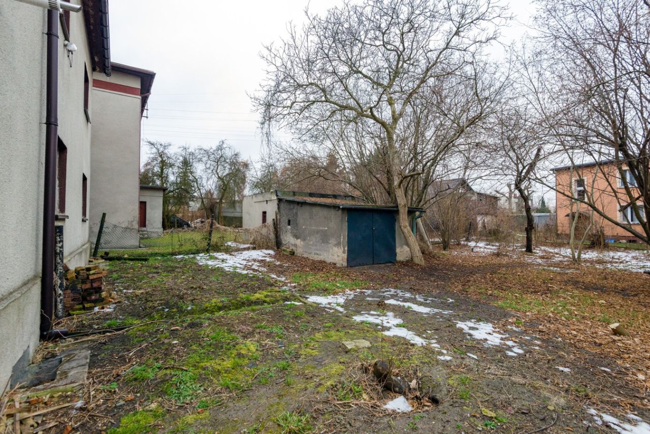 dom wolnostojący, 6 pokoi Ruda Śląska Halemba. Zdjęcie 25
