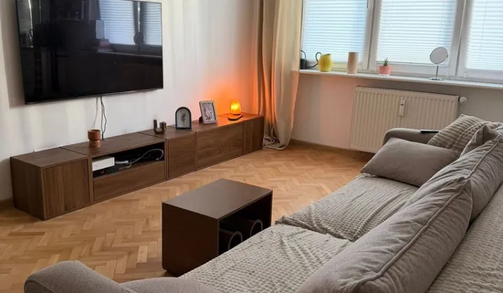 Mieszkanie 3-pokojowe Gdynia Śródmieście, ul. Jerzego Waszyngtona