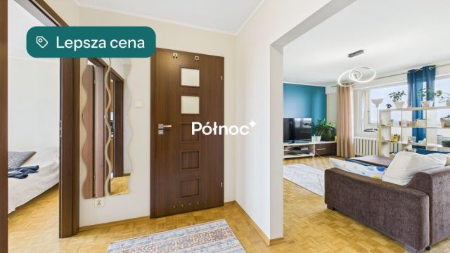 Mieszkanie 5-pokojowe Białystok Bojary. Zdjęcie 9