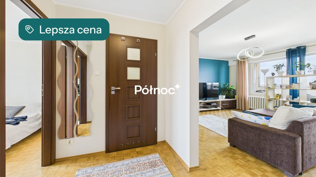Mieszkanie 5-pokojowe Białystok Bojary. Zdjęcie 9