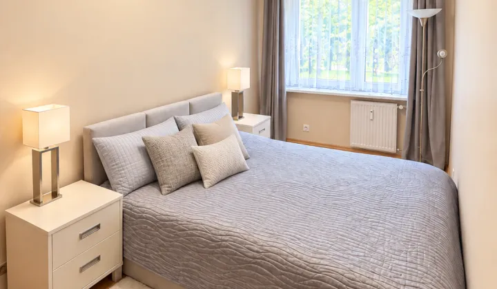 Mieszkanie 3-pokojowe Poznań Winiary, os. Winiary