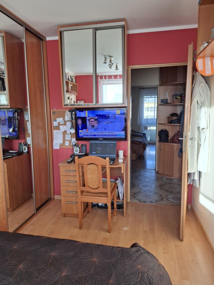 Mieszkanie 3-pokojowe Police, ul. Piaskowa. Zdjęcie 5
