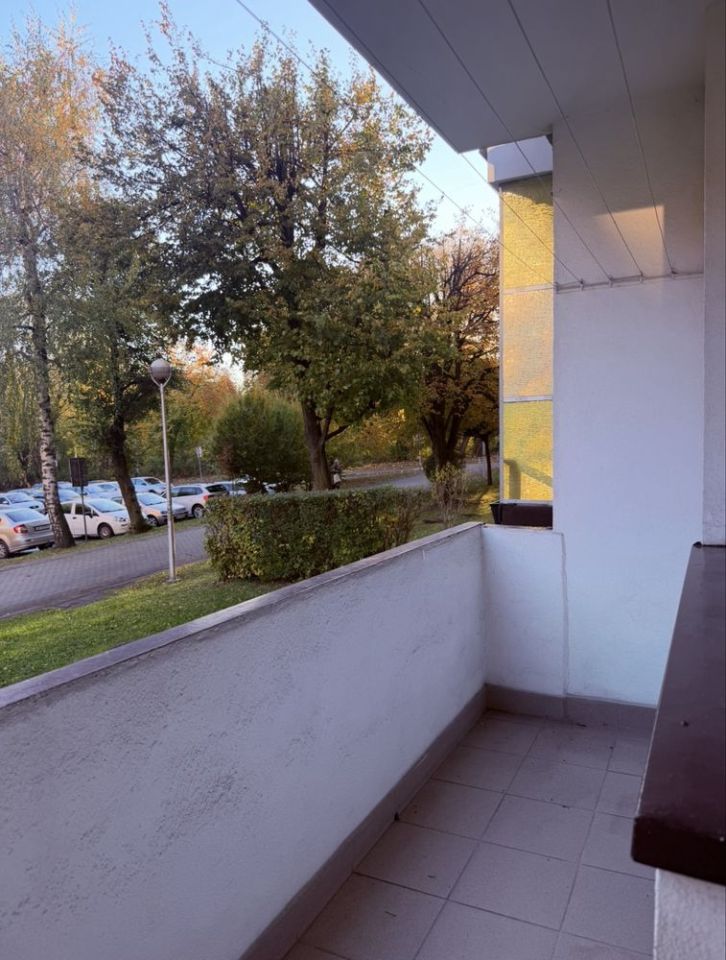 Mieszkanie 3-pokojowe Bielsko-Biała, ul. Wadowicka. Zdjęcie 4