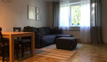 Mieszkanie 2-pokojowe Warszawa Muranów, ul. Karmelicka